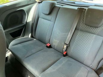 Ford Fiesta 1.25 Zetec 3dr