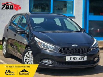 Kia Ceed 1.4 1 Euro 5 5dr