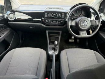 Volkswagen Up 1.0 Move up! ASG Euro 5 5dr