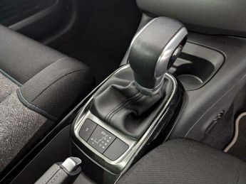 Citroen C4 Cactus 1.2 PureTech Flair EAT6 Euro 6 (s/s) 5dr