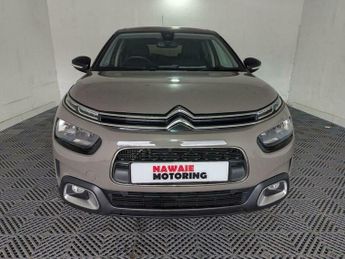 Citroen C4 Cactus 1.2 PureTech Flair EAT6 Euro 6 (s/s) 5dr