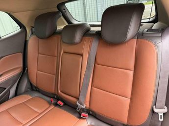 Vauxhall Mokka 1.6 CDTi SE Auto 2WD Euro 6 5dr