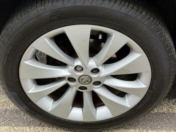 Vauxhall Mokka 1.6 CDTi SE Auto 2WD Euro 6 5dr