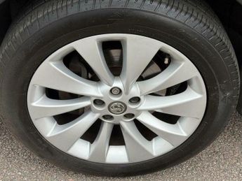 Vauxhall Mokka 1.6 CDTi SE Auto 2WD Euro 6 5dr