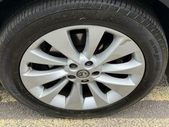 Vauxhall Mokka 1.6 CDTi SE Auto 2WD Euro 6 5dr