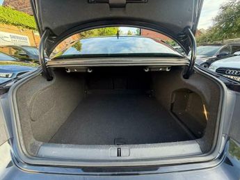Volkswagen CC 2.0 TDI BlueMotion Tech GT DSG Euro 5 (s/s) 4dr