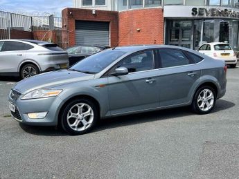 Ford Mondeo 2.0 Titanium 5dr