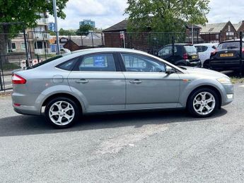 Ford Mondeo 2.0 Titanium 5dr
