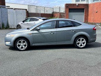 Ford Mondeo 2.0 Titanium 5dr