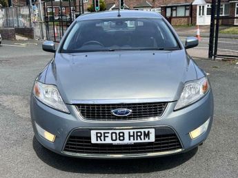 Ford Mondeo 2.0 Titanium 5dr