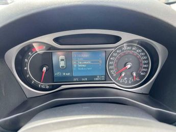 Ford Mondeo 2.0 Titanium 5dr