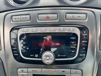 Ford Mondeo 2.0 Titanium 5dr