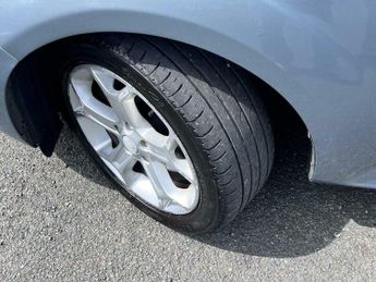 Ford Mondeo 2.0 Titanium 5dr
