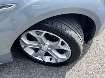 Ford Mondeo 2.0 Titanium 5dr