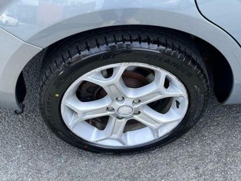 Ford Mondeo 2.0 Titanium 5dr