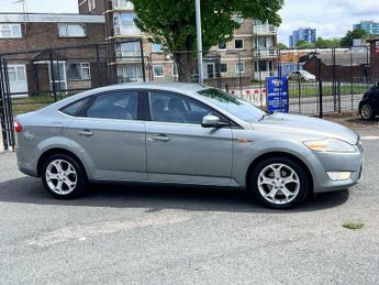 Ford Mondeo 2.0 Titanium 5dr