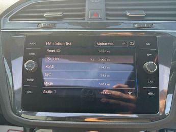 Volkswagen Tiguan 2.0 TDI R-Line DSG 4Motion Euro 6 (s/s) 5dr