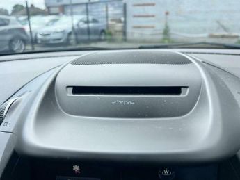 Ford Kuga 2.0 TDCi Titanium Powershift AWD Euro 6 (s/s) 5dr