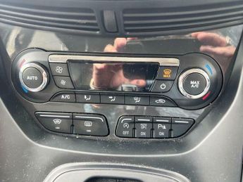 Ford Kuga 2.0 TDCi Titanium Powershift AWD Euro 6 (s/s) 5dr