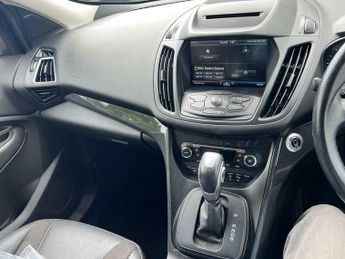 Ford Kuga 2.0 TDCi Titanium Powershift AWD Euro 6 (s/s) 5dr