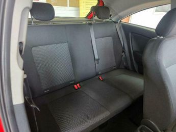 Vauxhall Corsa 1.0i ecoFLEX 12v S 3dr
