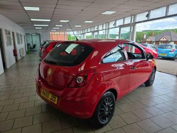 Vauxhall Corsa 1.0i ecoFLEX 12v S 3dr