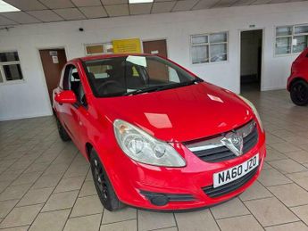 Vauxhall Corsa 1.0i ecoFLEX 12v S 3dr