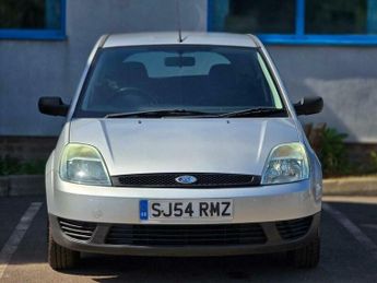 Ford Fiesta 1.25 LX 5dr