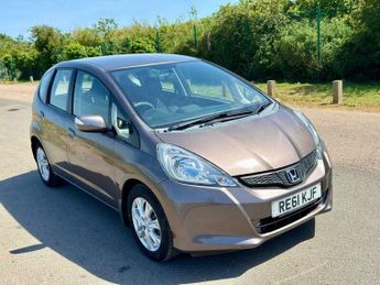 Honda Jazz 1.4 i-VTEC ES CVT Euro 5 5dr