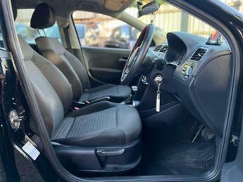Volkswagen Polo 1.4 SE DSG Euro 5 5dr