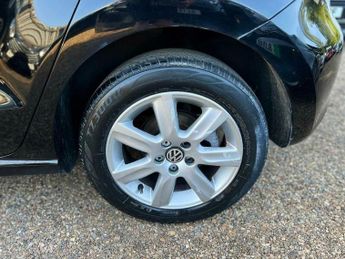 Volkswagen Polo 1.4 SE DSG Euro 5 5dr