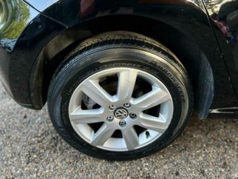 Volkswagen Polo 1.4 SE DSG Euro 5 5dr