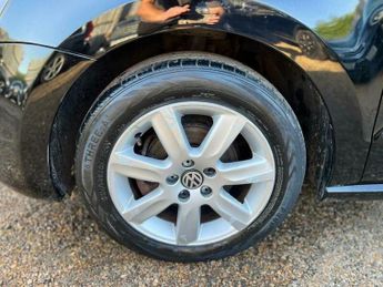 Volkswagen Polo 1.4 SE DSG Euro 5 5dr