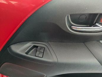 Citroen C1 1.0 VTi Flair Airscape ETG5 Euro 6 5dr (Euro 6)