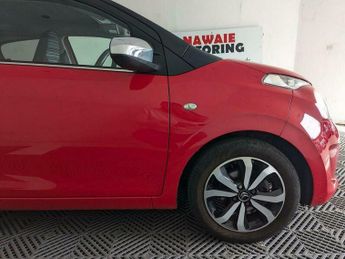 Citroen C1 1.0 VTi Flair Airscape ETG5 Euro 6 5dr (Euro 6)