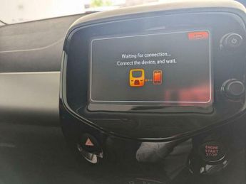 Citroen C1 1.0 VTi Flair Airscape ETG5 Euro 6 5dr (Euro 6)