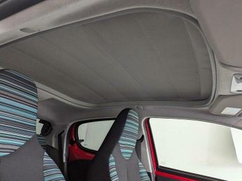 Citroen C1 1.0 VTi Flair Airscape ETG5 Euro 6 5dr (Euro 6)