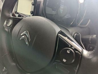 Citroen C1 1.0 VTi Flair Airscape ETG5 Euro 6 5dr (Euro 6)