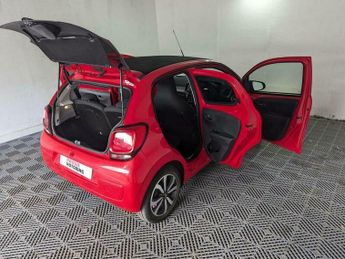 Citroen C1 1.0 VTi Flair Airscape ETG5 Euro 6 5dr (Euro 6)