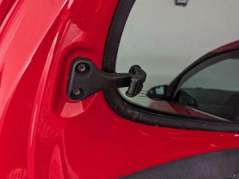 Citroen C1 1.0 VTi Flair Airscape ETG5 Euro 6 5dr (Euro 6)