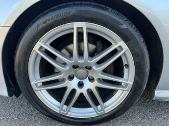 Audi A6 3.0 TDI V6 S line Multitronic Euro 5 (s/s) 4dr