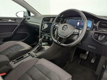 Volkswagen Golf 2.0 TDI BlueMotion Tech GT DSG Euro 6 (s/s) 5dr