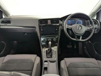 Volkswagen Golf 2.0 TDI BlueMotion Tech GT DSG Euro 6 (s/s) 5dr