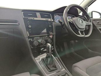 Volkswagen Golf 2.0 TDI BlueMotion Tech GT DSG Euro 6 (s/s) 5dr