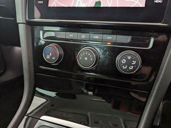 Volkswagen Golf 2.0 TDI BlueMotion Tech GT DSG Euro 6 (s/s) 5dr