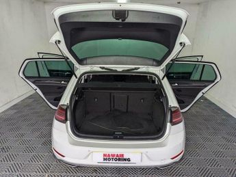 Volkswagen Golf 2.0 TDI BlueMotion Tech GT DSG Euro 6 (s/s) 5dr