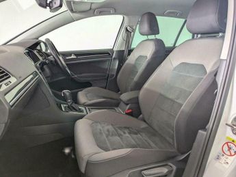Volkswagen Golf 2.0 TDI BlueMotion Tech GT DSG Euro 6 (s/s) 5dr