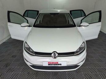 Volkswagen Golf 2.0 TDI BlueMotion Tech GT DSG Euro 6 (s/s) 5dr