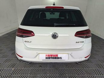 Volkswagen Golf 2.0 TDI BlueMotion Tech GT DSG Euro 6 (s/s) 5dr