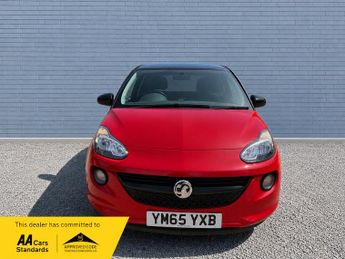 Vauxhall ADAM JAM